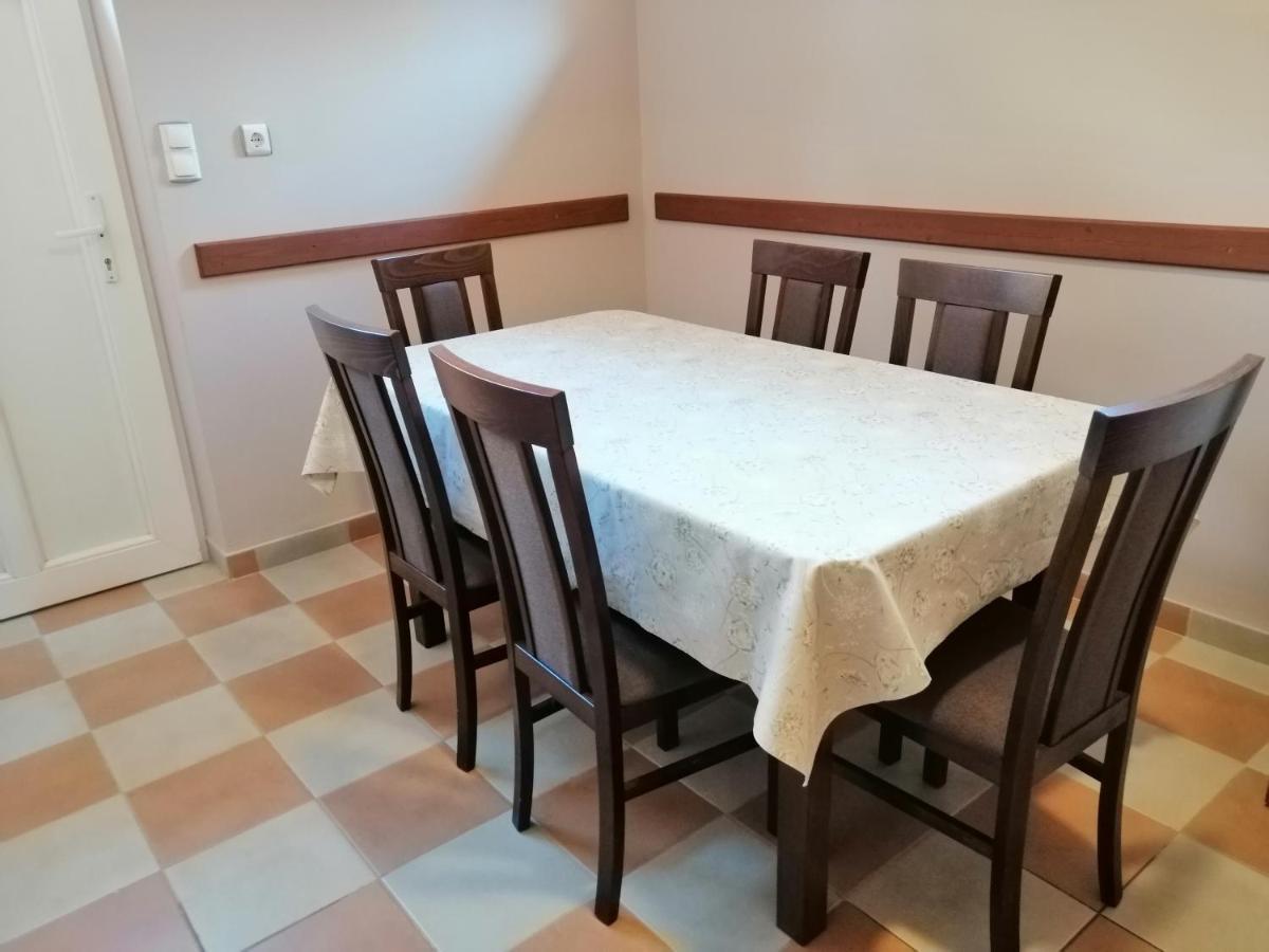 Apollo Vendégház Edelény Kültér fotó